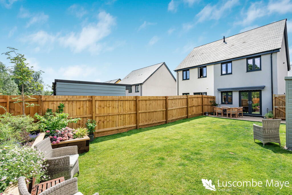 Main image of property: Elmhirst Way, Dartington, Totnes