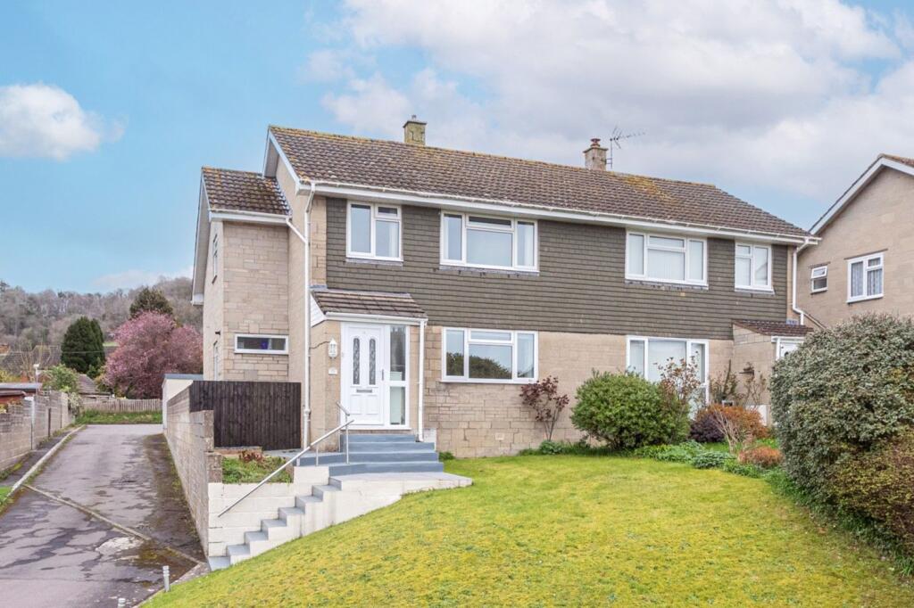 Main image of property: Hill Road, Wotton-under-Edge