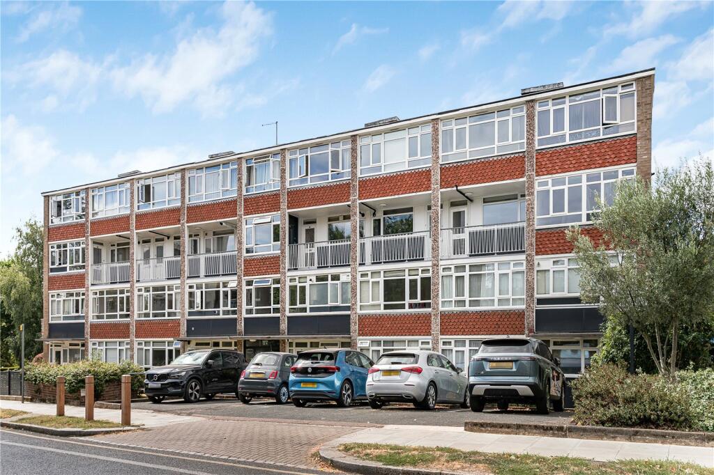 Main image of property: Kersfield Road, London, SW15