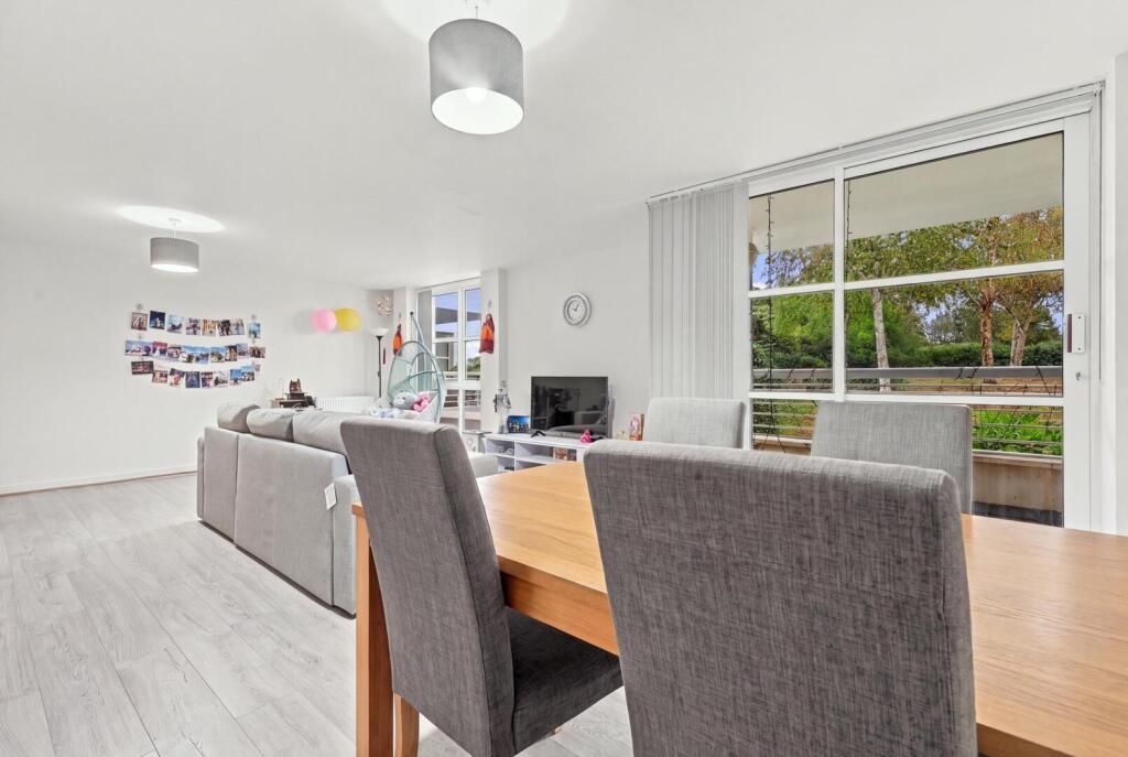 Apartment in London - View 5
