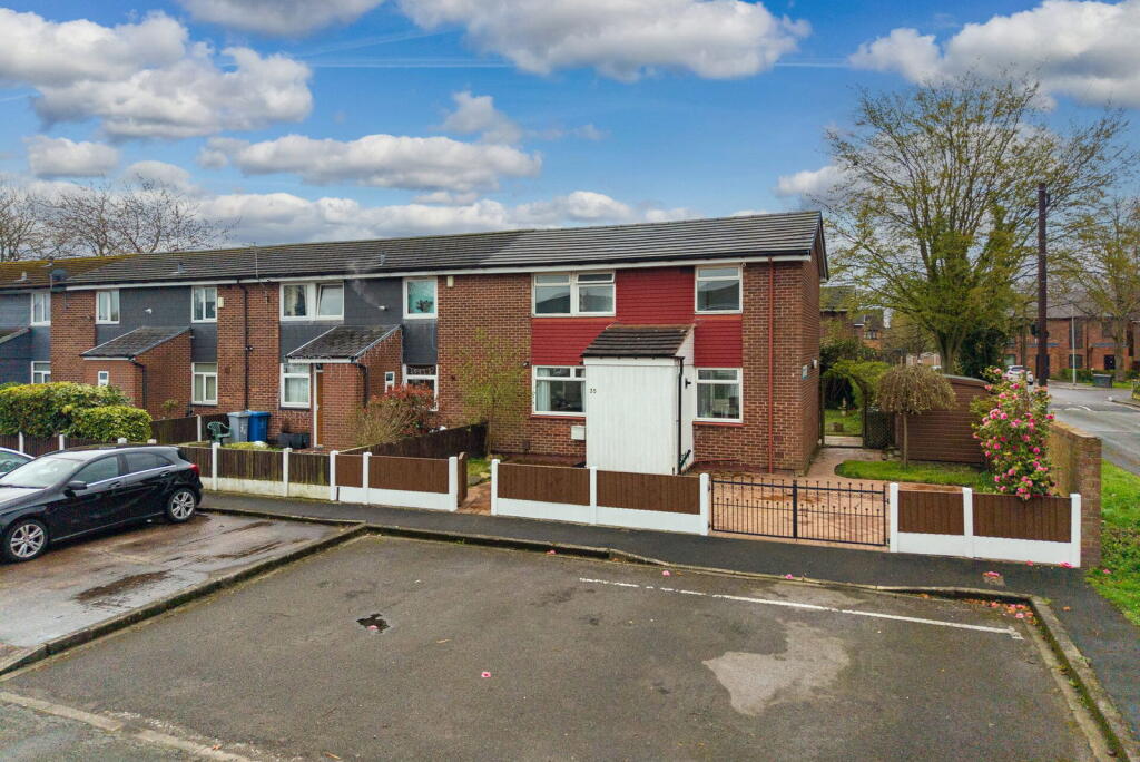 Main image of property: Goodwood Avenue, Sale, M33 4QN