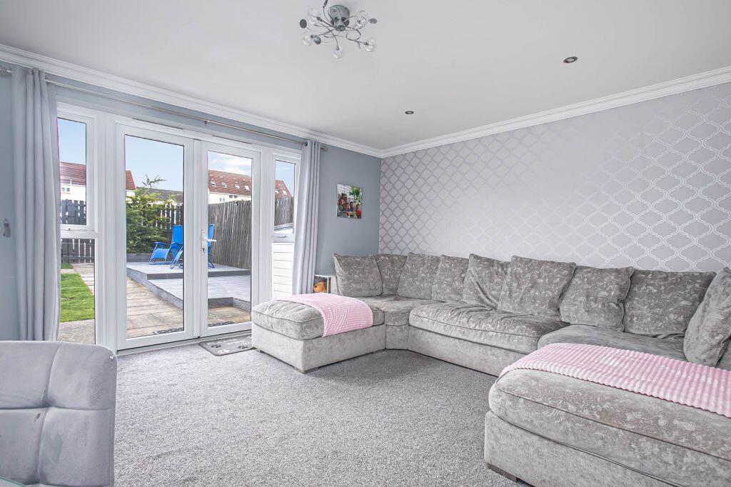 House in Dunfermline, Fife - View 4