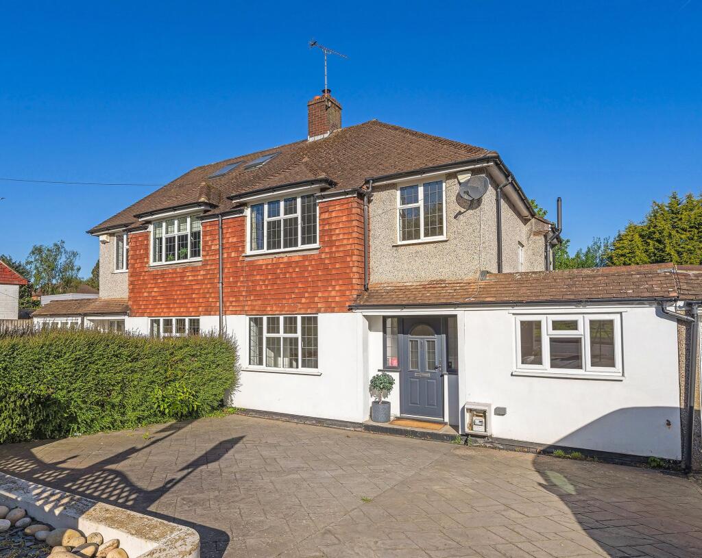 Main image of property: Main Road, Knockholt, TN14