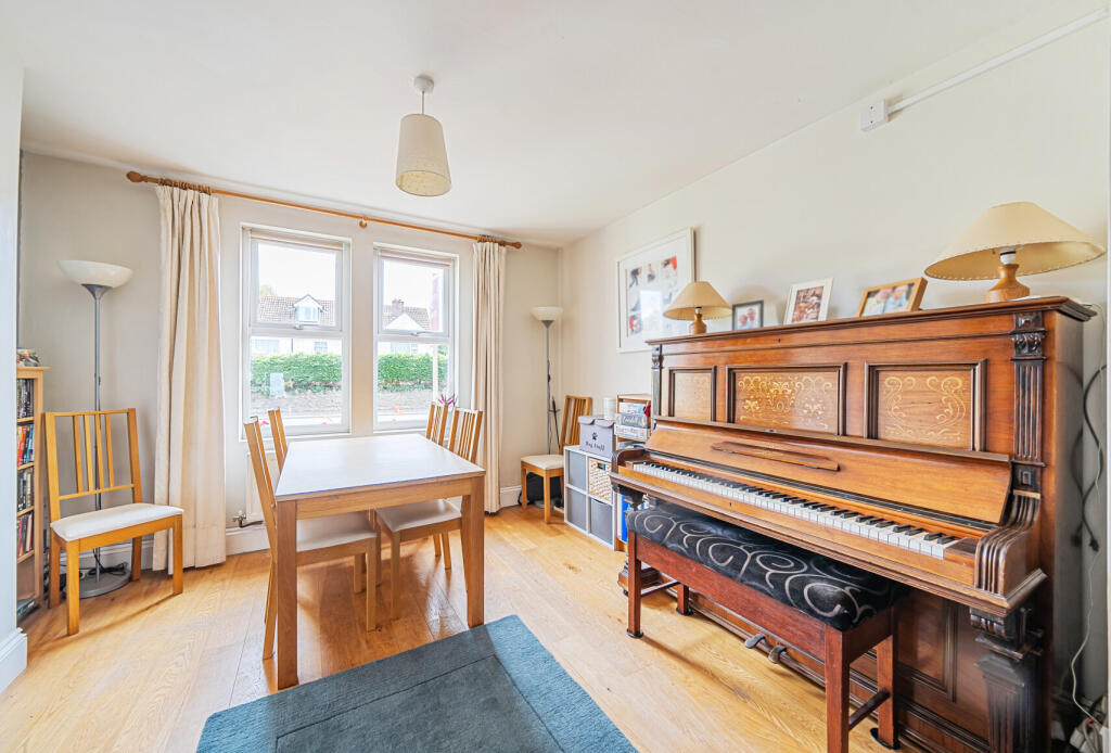 Additional image 3 of Wells Road, Chilcompton, Radstock, Somerset, BA3