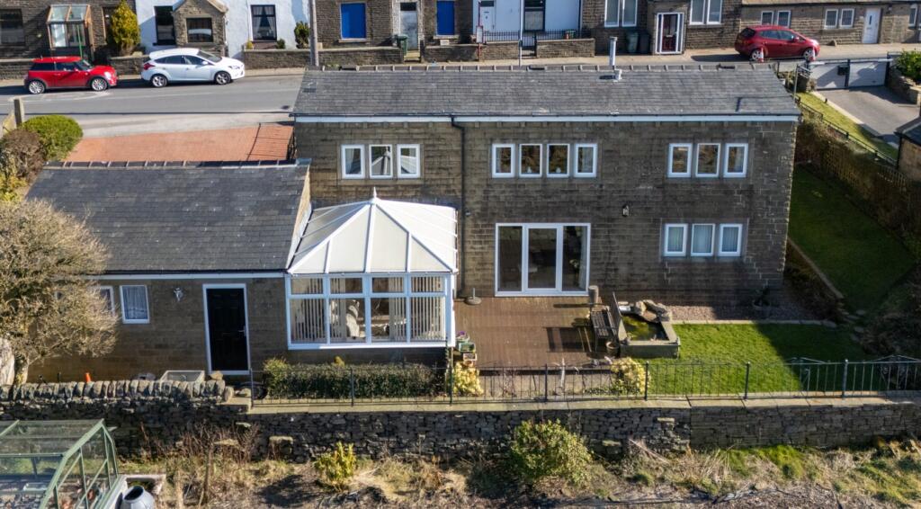 Additional image 27 of Harecroft, Wilsden, Bradford, BD15