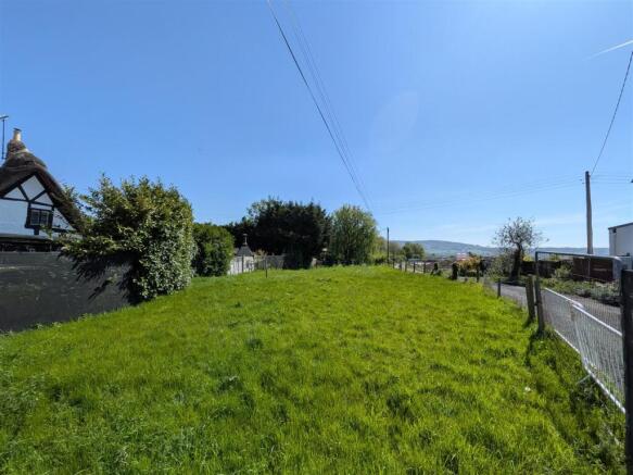 Building Plot 2