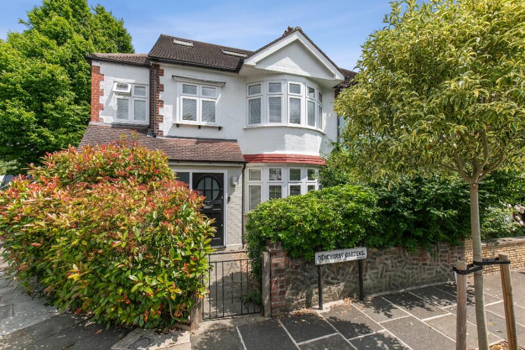 Main image of property: Denehurst Gardens, London, TW10