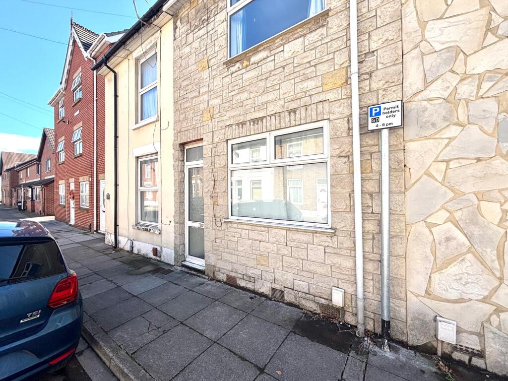 Main image of property: Winchester Road, Portsmouth