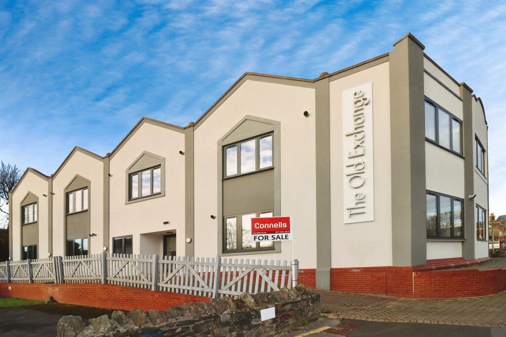 Main image of property: Bank Road, Kingswood