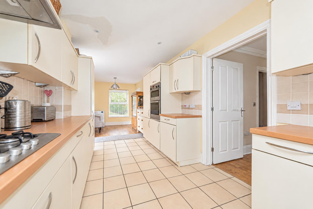 House in Hart, Elvetham Heath - View 3