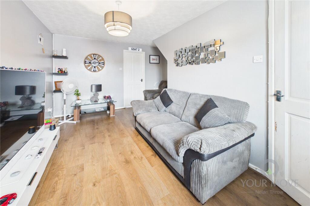 House in Kettering, Ise Lodge - View 5