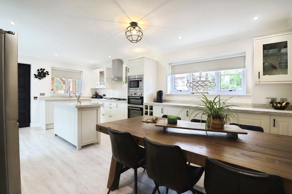 House in South Norfolk, Lynch Green, Hethersett - View 5