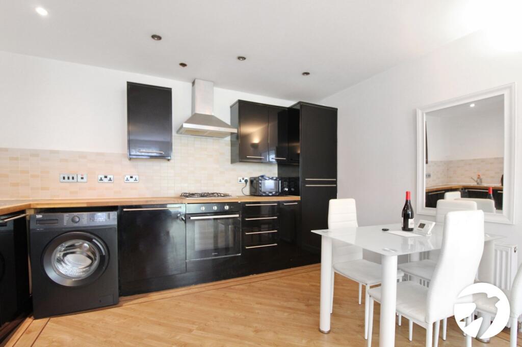 Apartment in Dartford - View 4