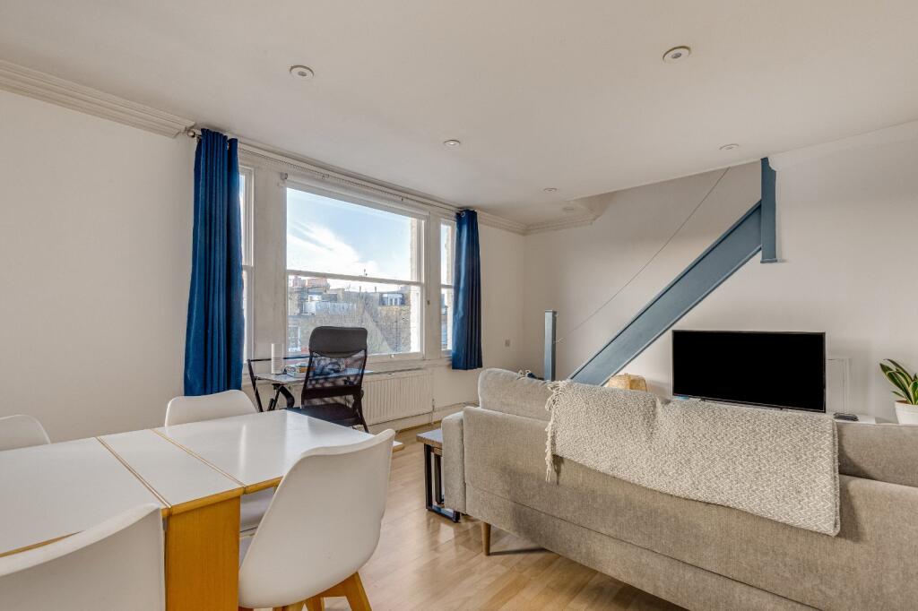 Main image of property: Stormont Road, 
Clapham Common, SW11