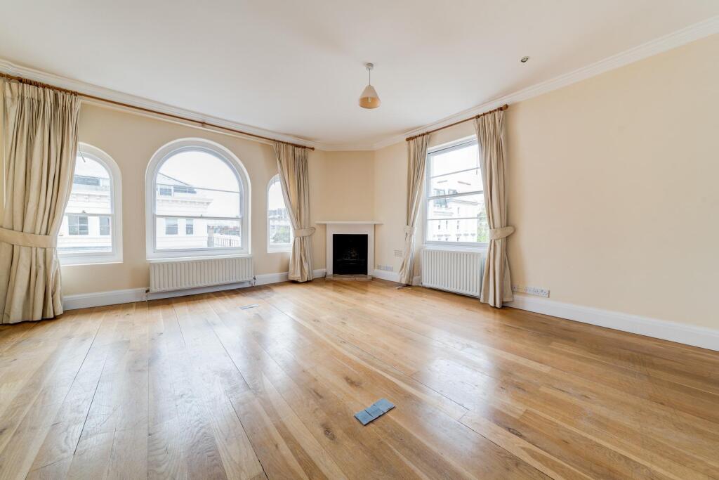 Main image of property: St. Georges Drive, London, SW1V