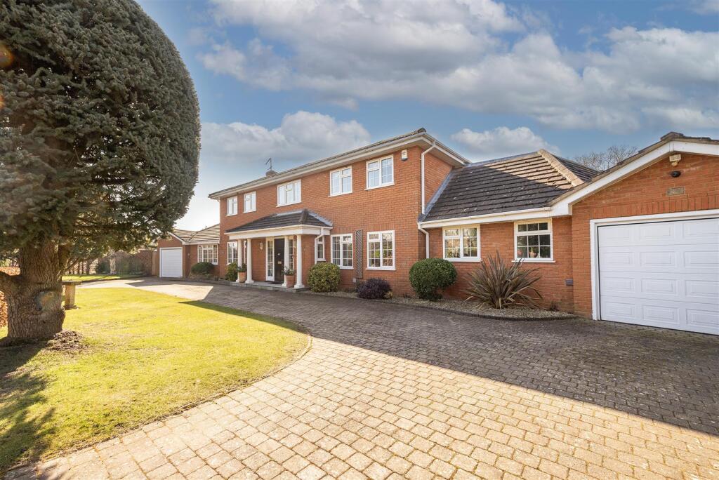 Additional image 13 of Prospect Lane, Harpenden