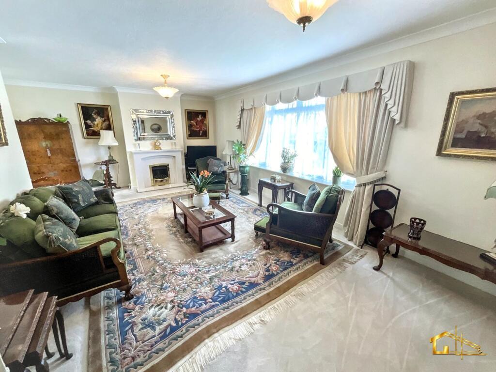 House in Tonbridge - View 3
