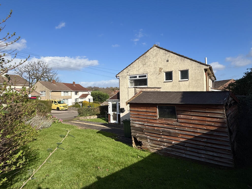 Westward Drive, Pill, Bristol photo 3