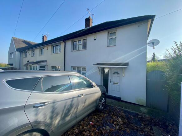 Main image of property: Gardendale Avenue, Clifton