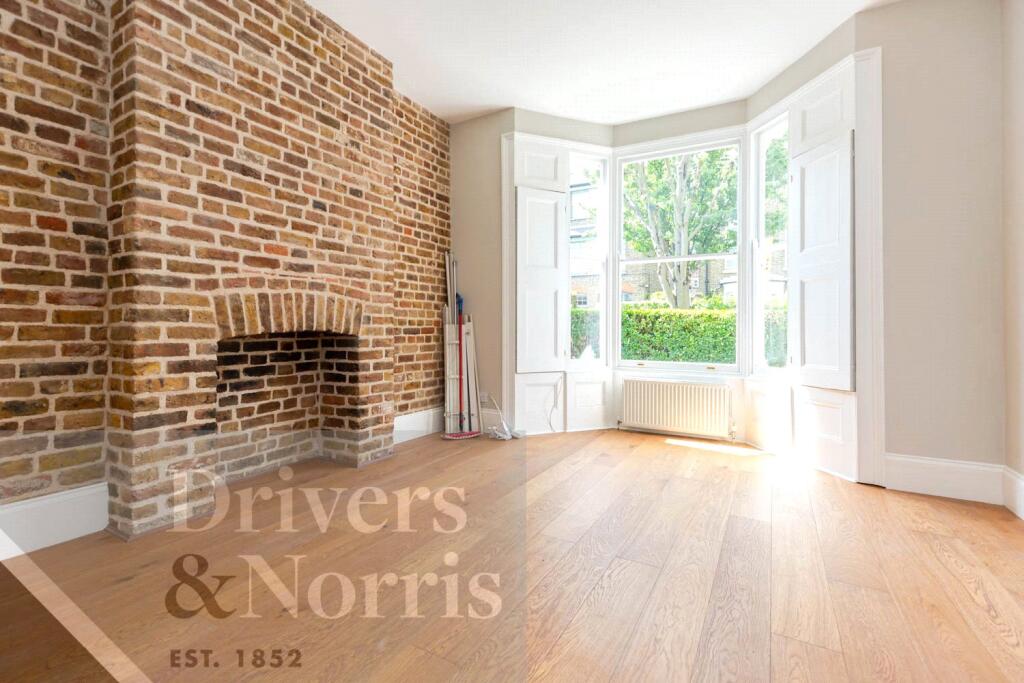 Main image of property: Bryantwood Road, Drayton Park, Islington, London, N7