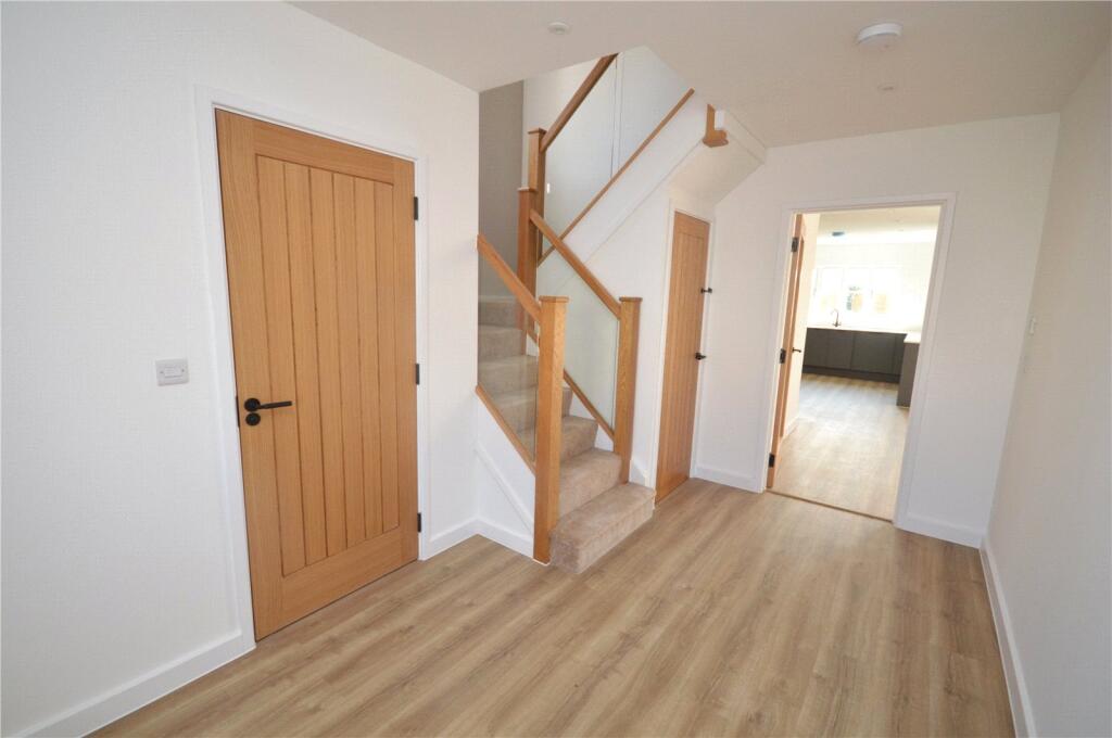 House in Stogursey, Somerset - View 4