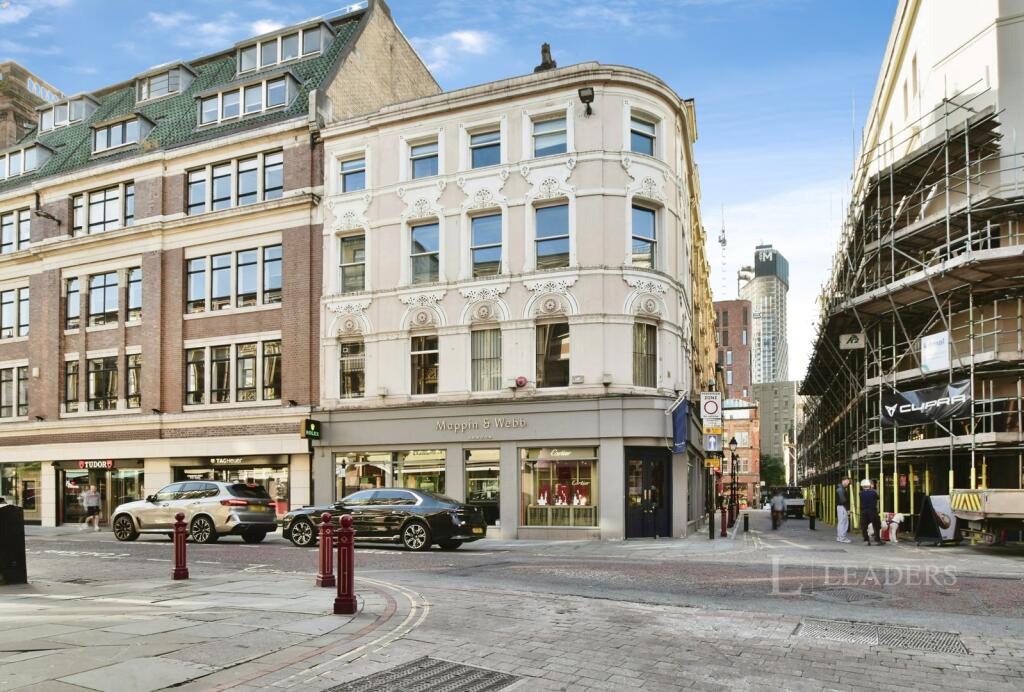 Main image of property: Police Street, Manchester, Greater Manchester, M2