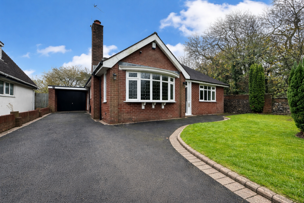 Wardle Drive, Cleveleys, FY5, Cleveleys