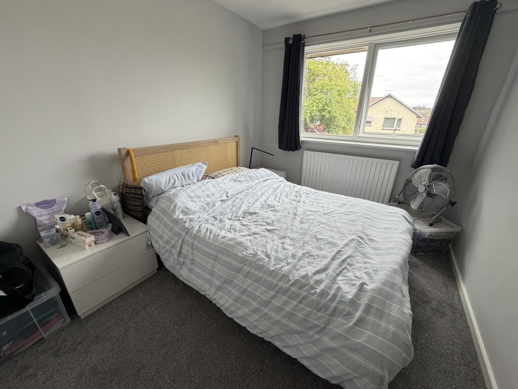 House in Northampton - More