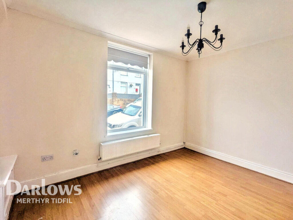 Main image of property: Dan-Y-Parc, Merthyr tydfil