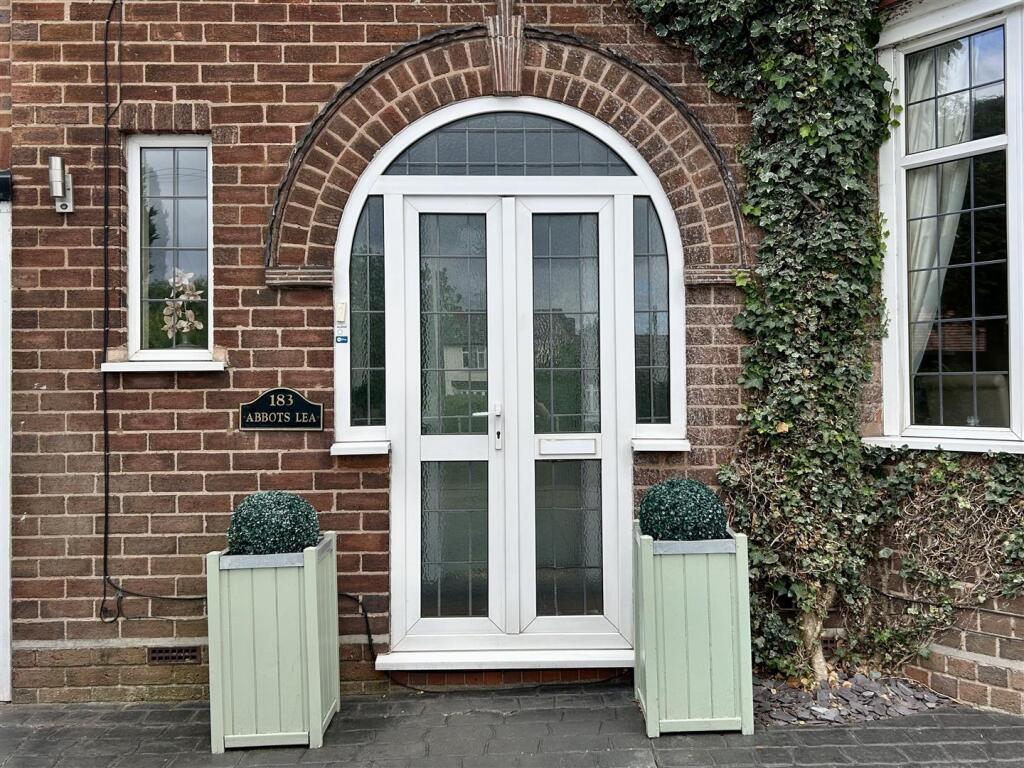 Additional image 3 of Manor Way, Halesowen