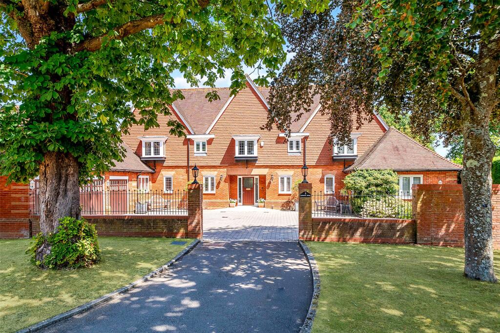 Main image of property: Rykens Lane, Betchworth, Surrey, RH3