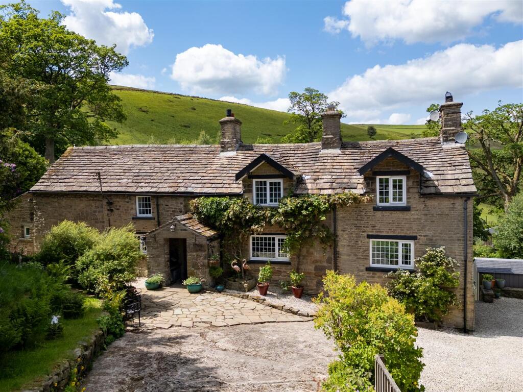 Main image of property: Lyme Handley, Whaley Bridge, High Peak
