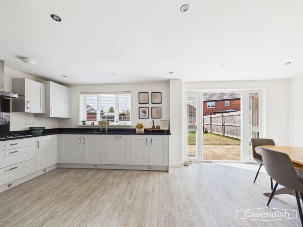 House in Chester - View 3