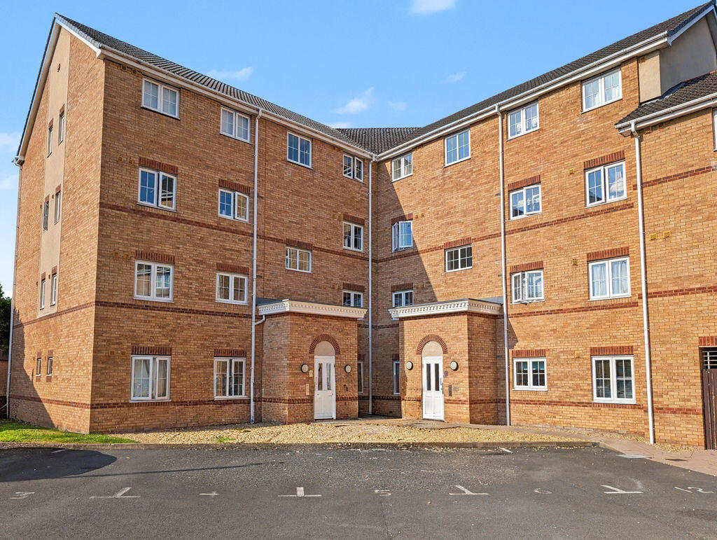 Main image of property: Greenfields Gardens, Greenfields, Shrewsbury, SY1 2RN