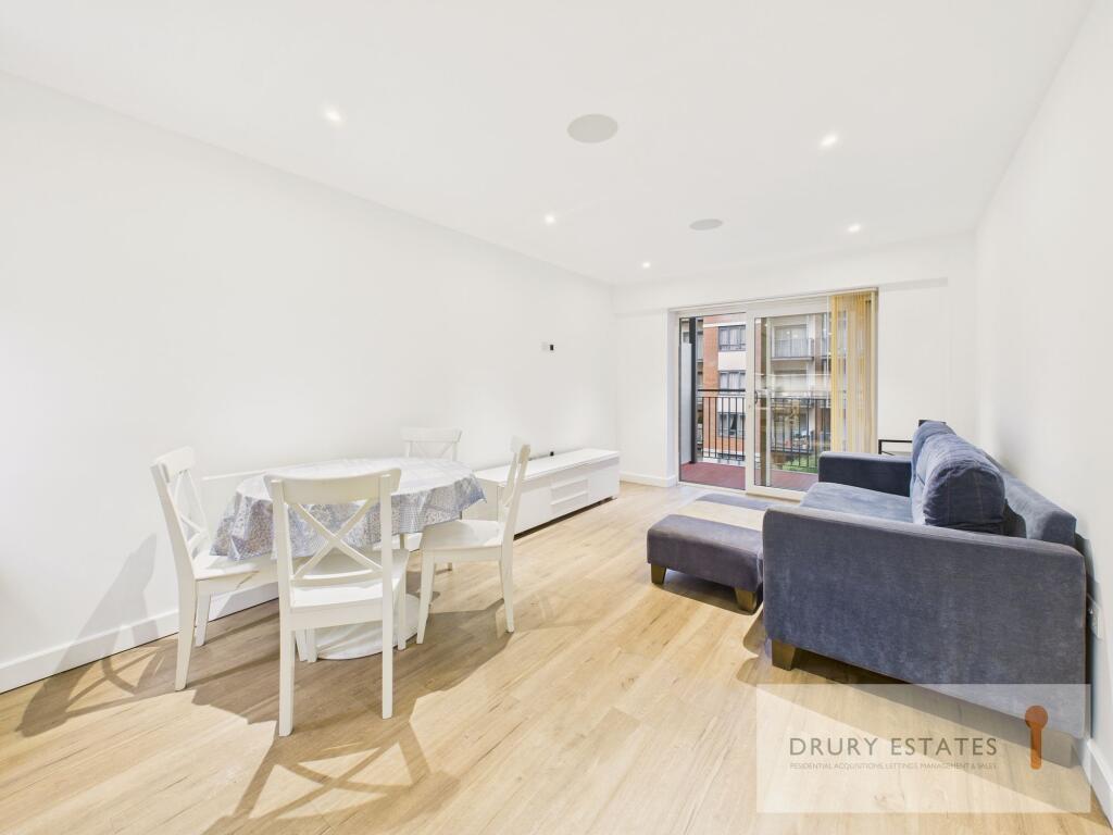 Main image of property: Boulevard Drive, Constantine House, NW9