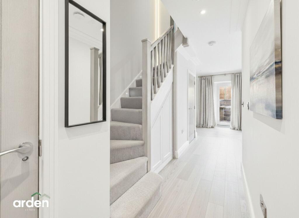 Additional image 4 of Foxwalks Avenue, Bromsgrove, B61