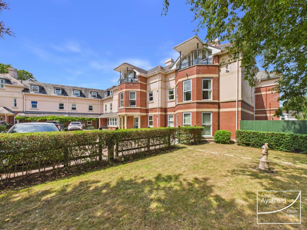 Main image of property: Ambassador House, Roundham Rd, Paignton