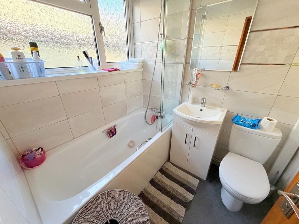 House in Pontypridd, Y Graig - View 4