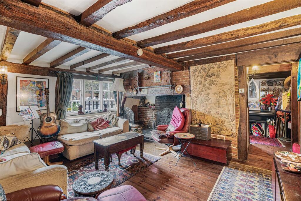 House in St Albans - More