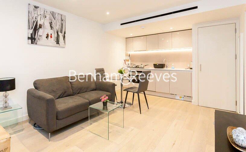 Main image of property: Albion Place, London, W6