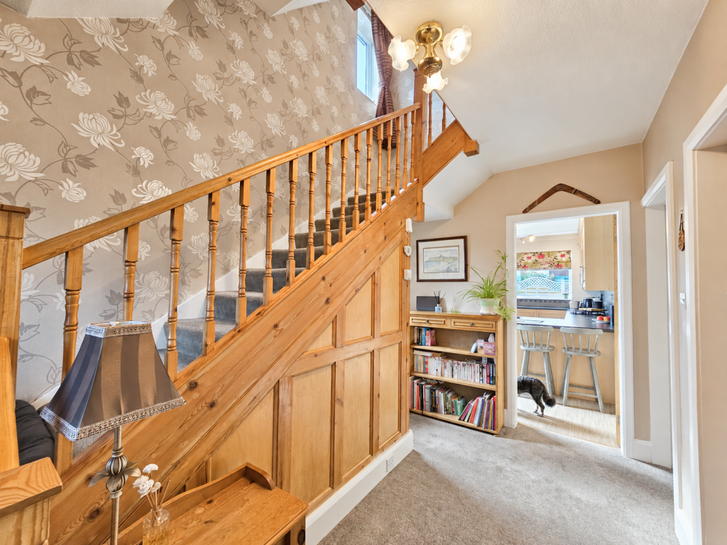 House in York - View 2