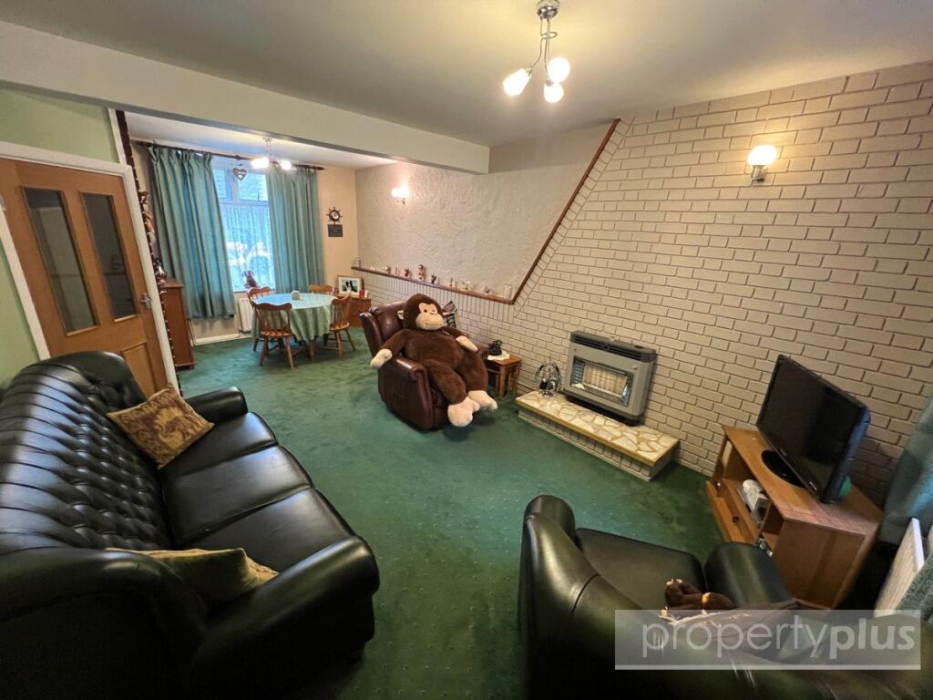 Main image of property: Volunteer Street, Pentre, Rhondda Cynon Taff, CF41