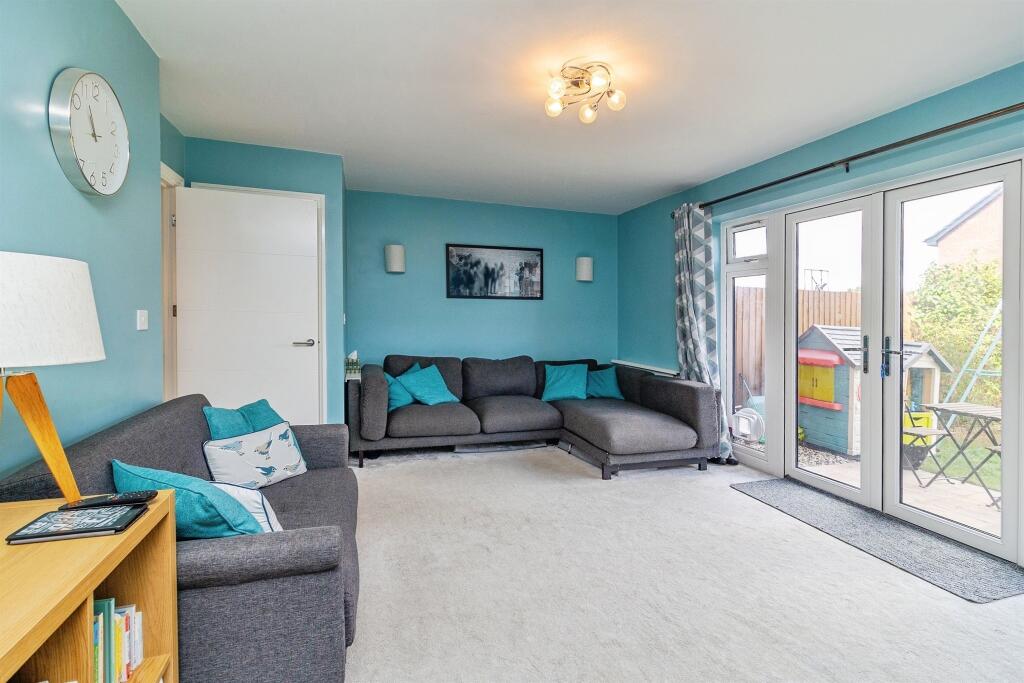 House in Milton Keynes - View 4