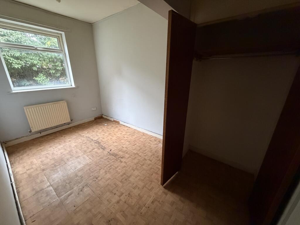 Flat 1, 62 High Street, Macclesfield, Cheshire SK11 8BR photo 4