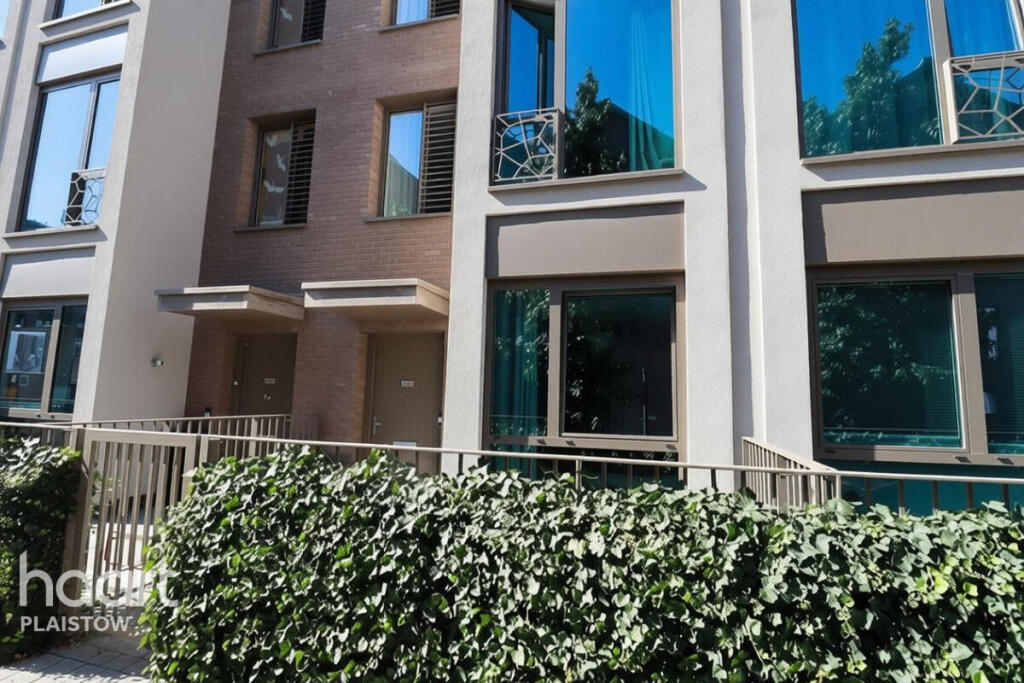Main image of property: Castle Street Upton Park, London