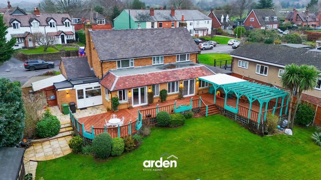 Additional image 21 of Alcester Road, Burcot, B60