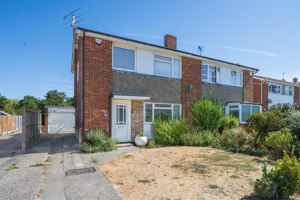 Main image of property: Wells Way, Faversham