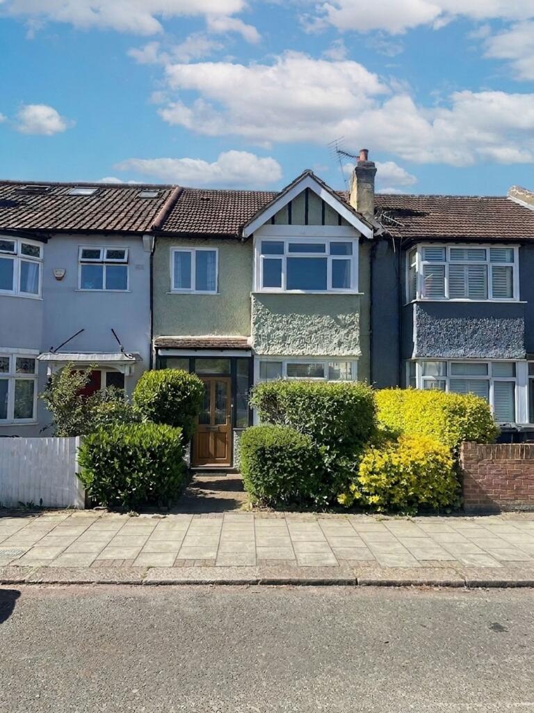 Main image of property: Broadview Road, London, SW16