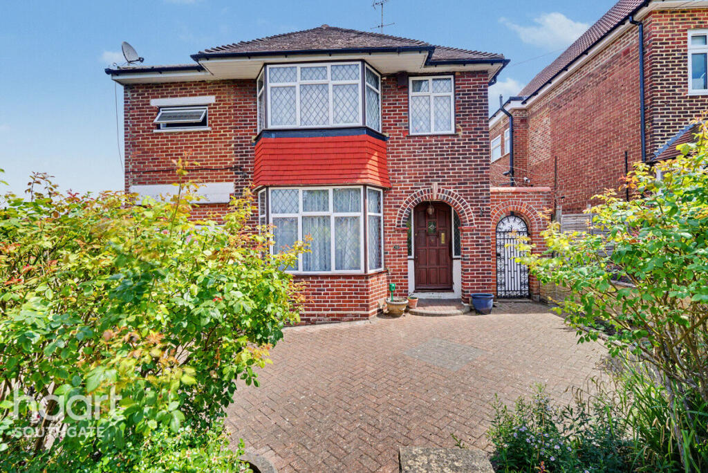 Main image of property: Tintern Gardens, London