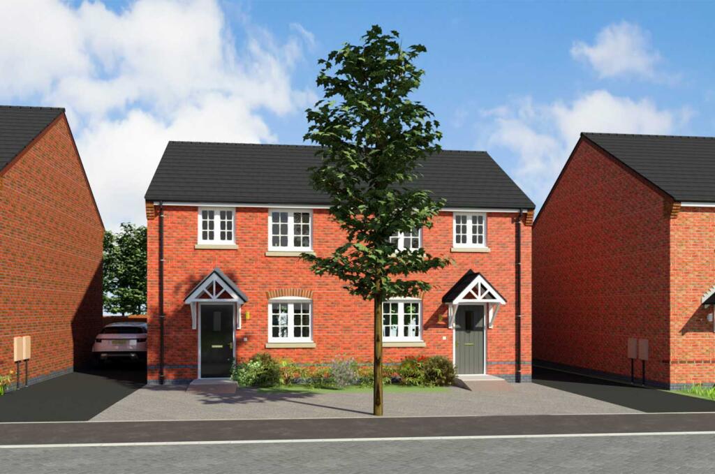 Main image of property: Littleworth Drove,
Deeping St Nicholas,
PE11 